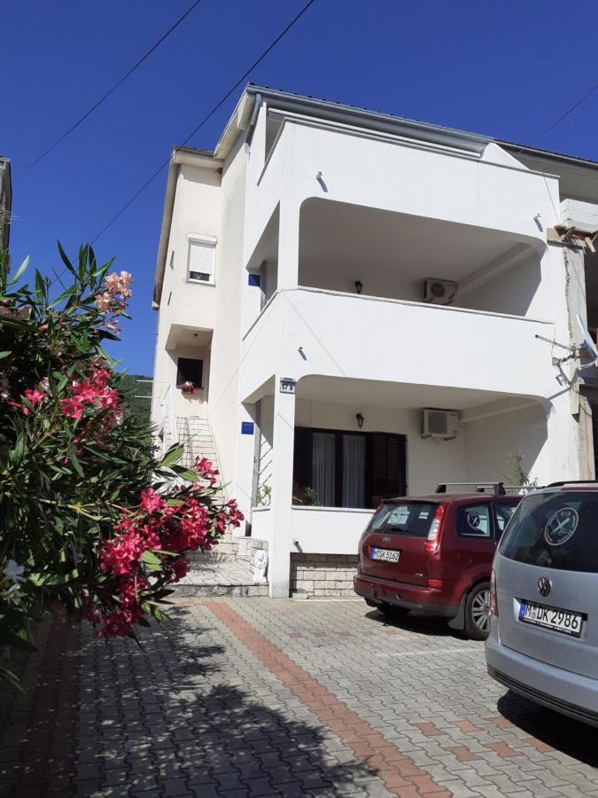 Apartmani Kramar 셀스 외부 사진