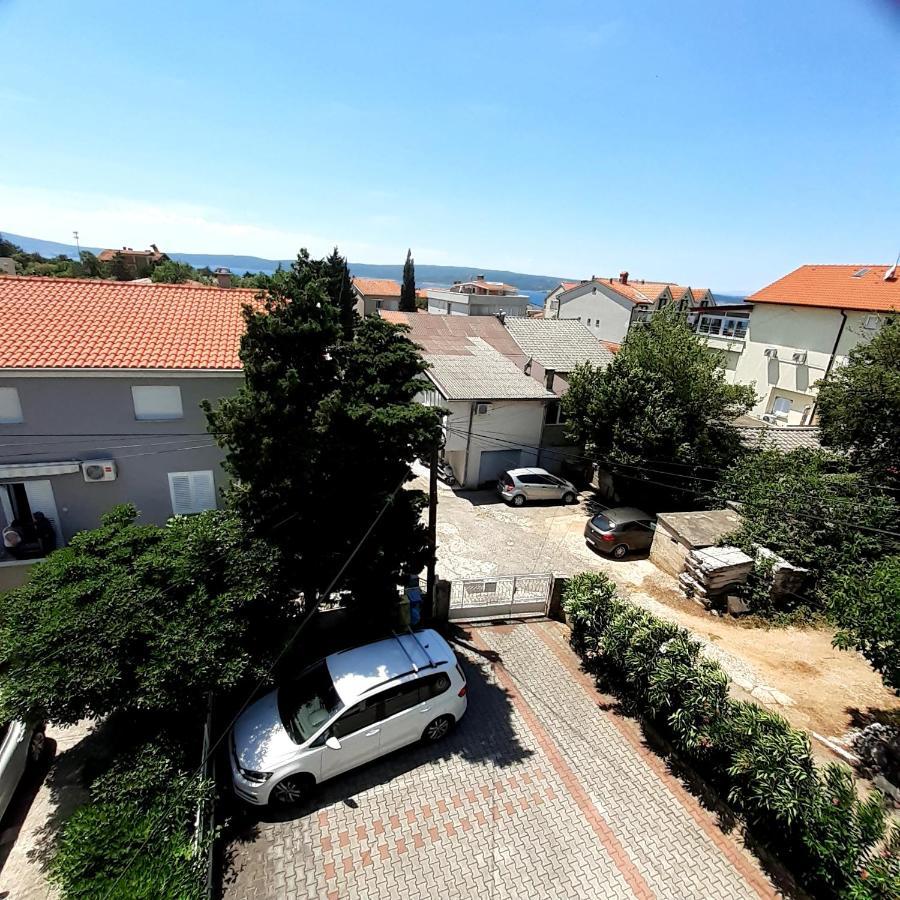 Apartmani Kramar 셀스 객실 사진