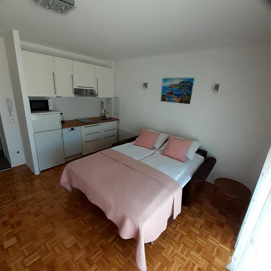 Apartmani Kramar 셀스 외부 사진