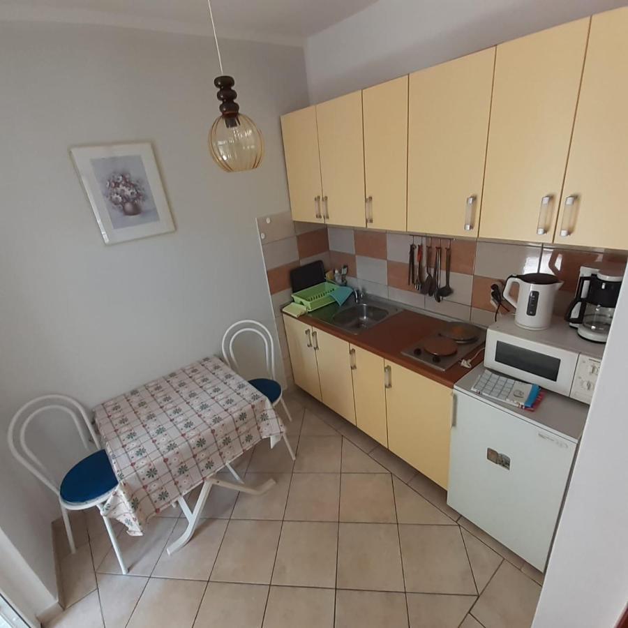 Apartmani Kramar 셀스 외부 사진