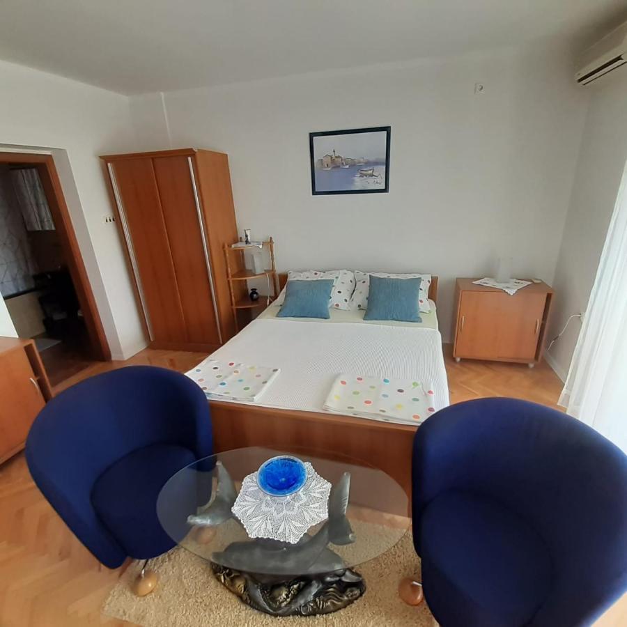 Apartmani Kramar 셀스 외부 사진