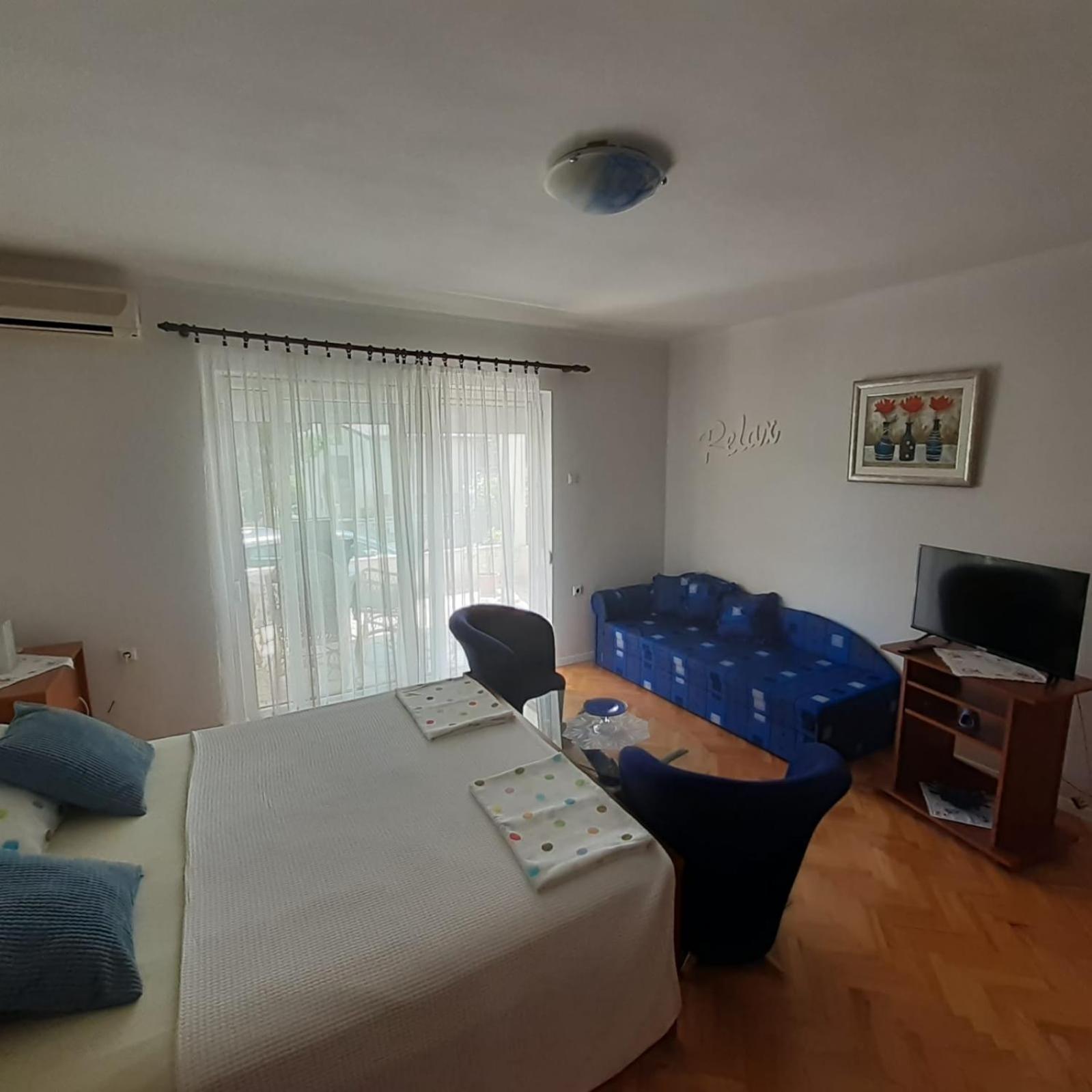 Apartmani Kramar 셀스 객실 사진
