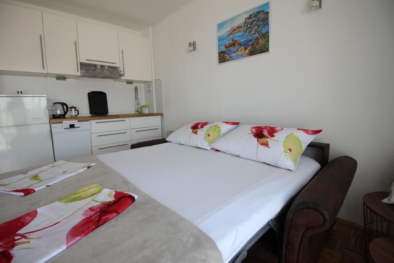 Apartmani Kramar 셀스 객실 사진